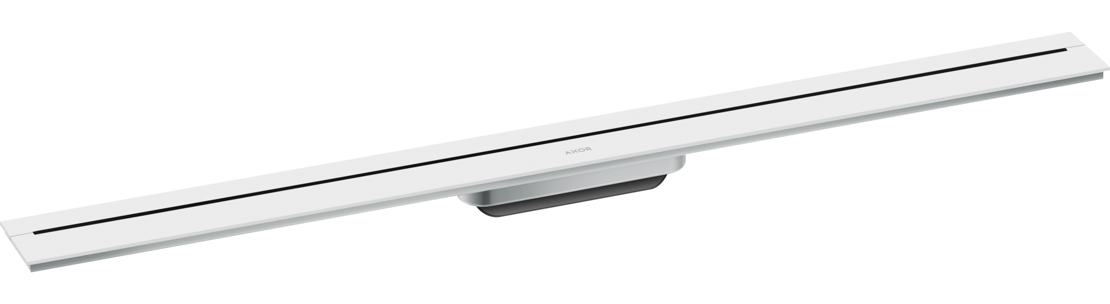 Axor Drain element exterior rigolă 100 cm alb 42528700