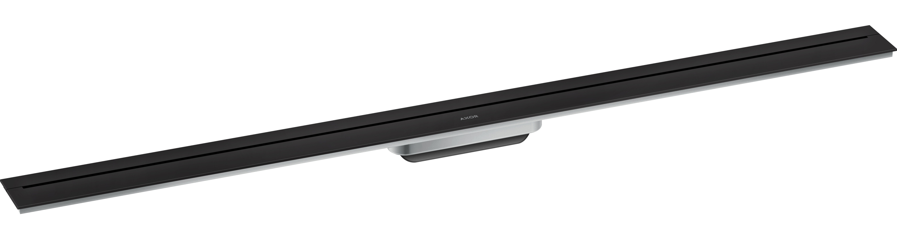 Axor Drain element exterior rigolă 120 cm negru 42529670