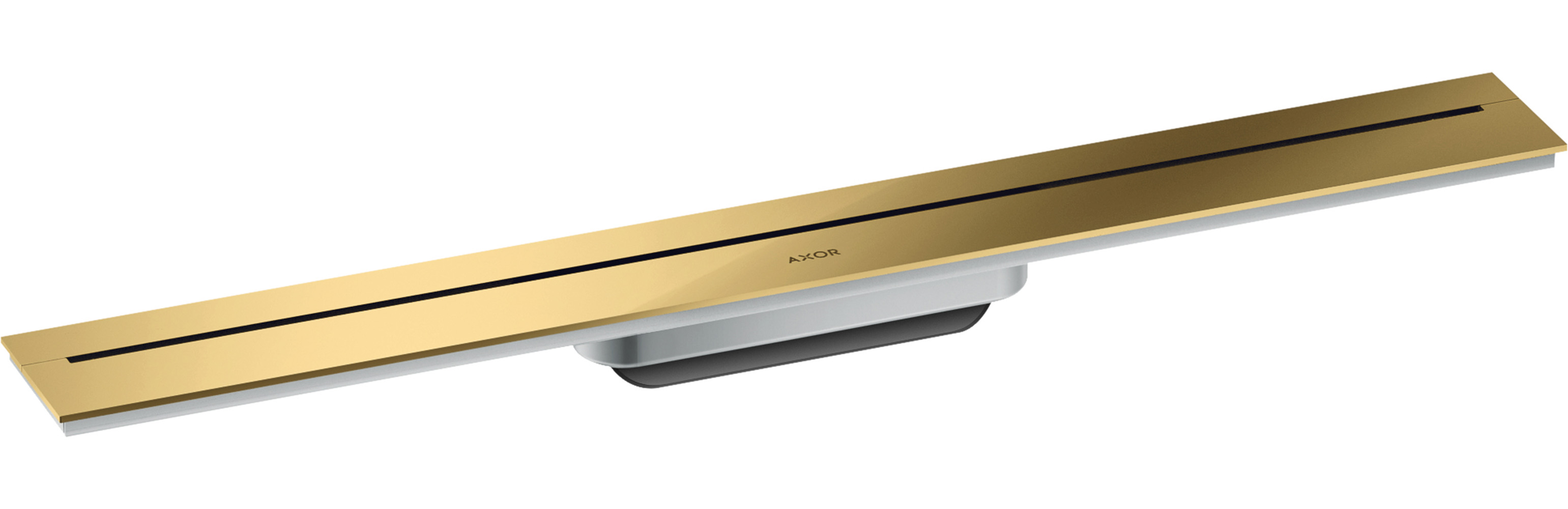 Axor Drain element exterior rigolă 70 cm auriu 42525990