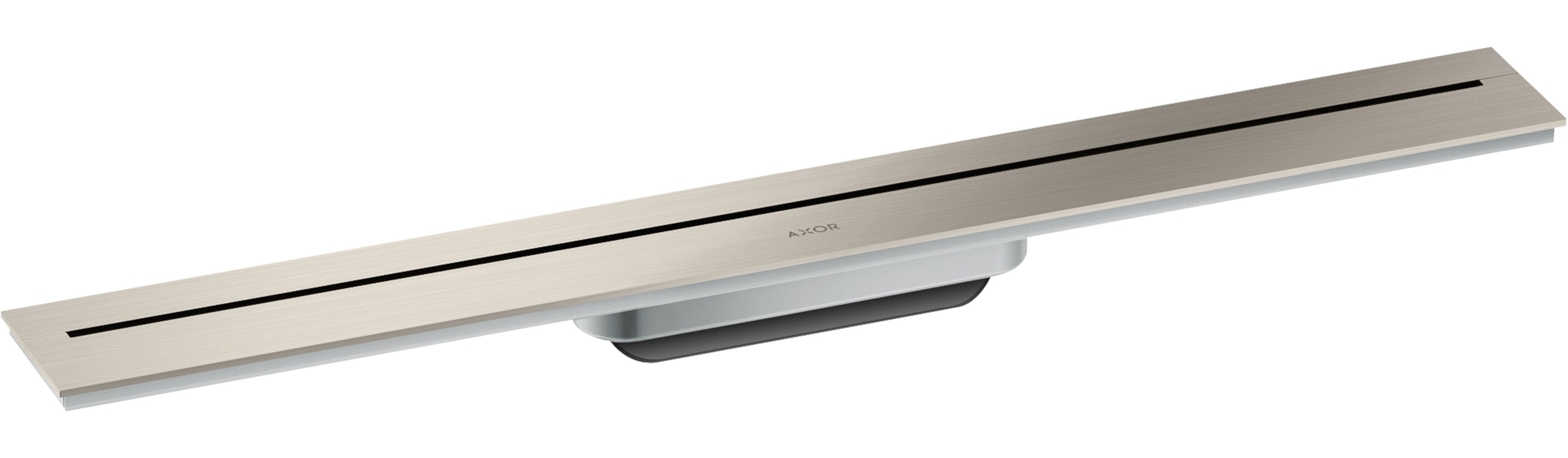Axor Drain element exterior rigolă 70 cm oţel 42525800