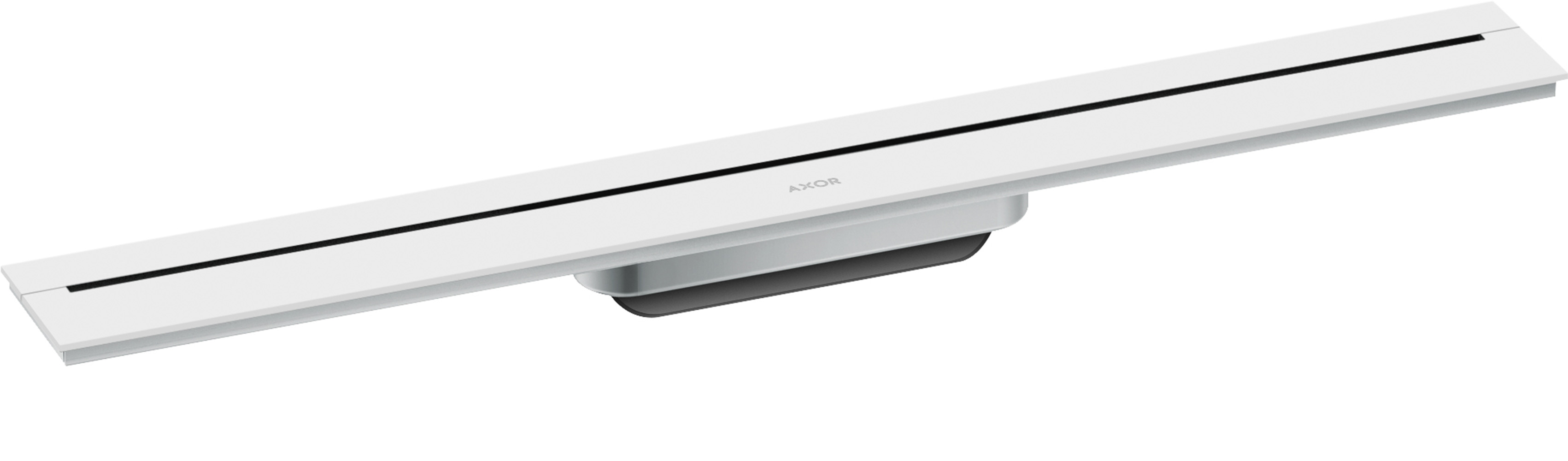 Axor Drain element exterior rigolă 70 cm alb 42525700