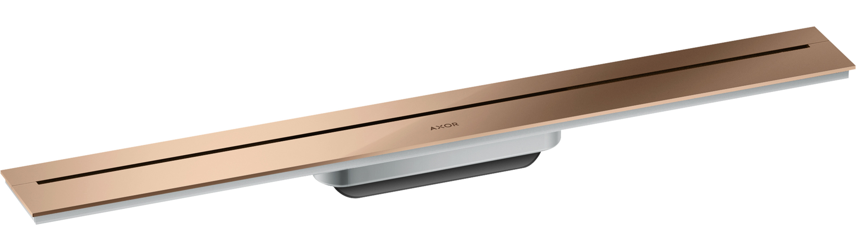 Axor Drain element exterior rigolă 70 cm auriu 42525300