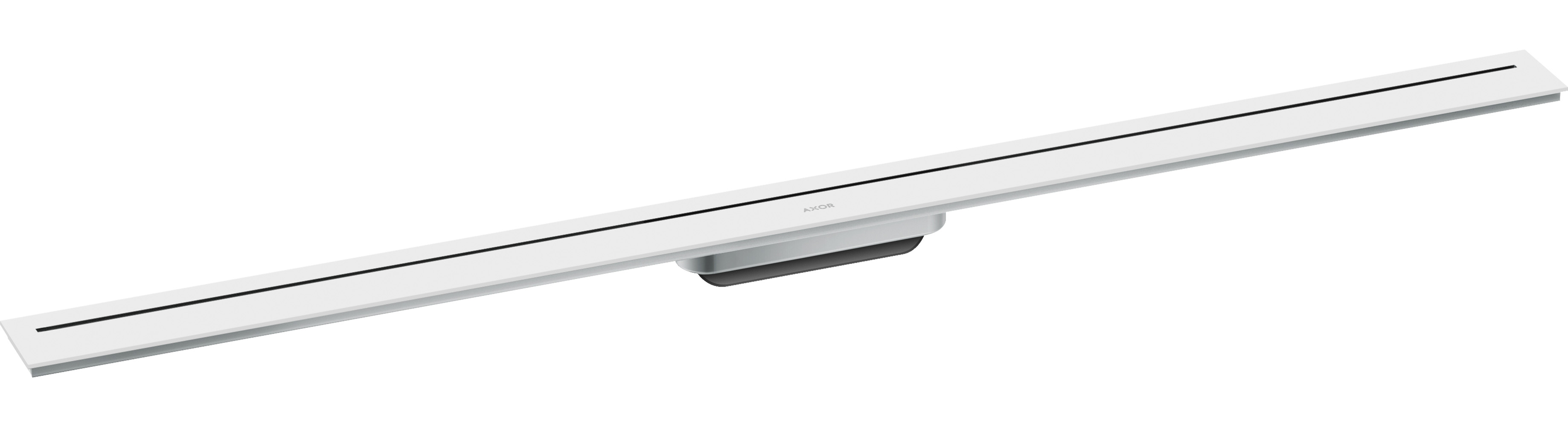 Axor Drain element exterior rigolă 120 cm alb 42524700