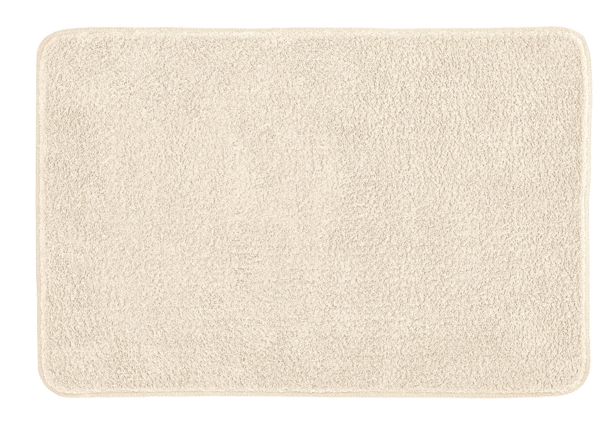 Kleine Wolke Marco covor de baie 90x60 cm dreptunghiular bej 9184226519