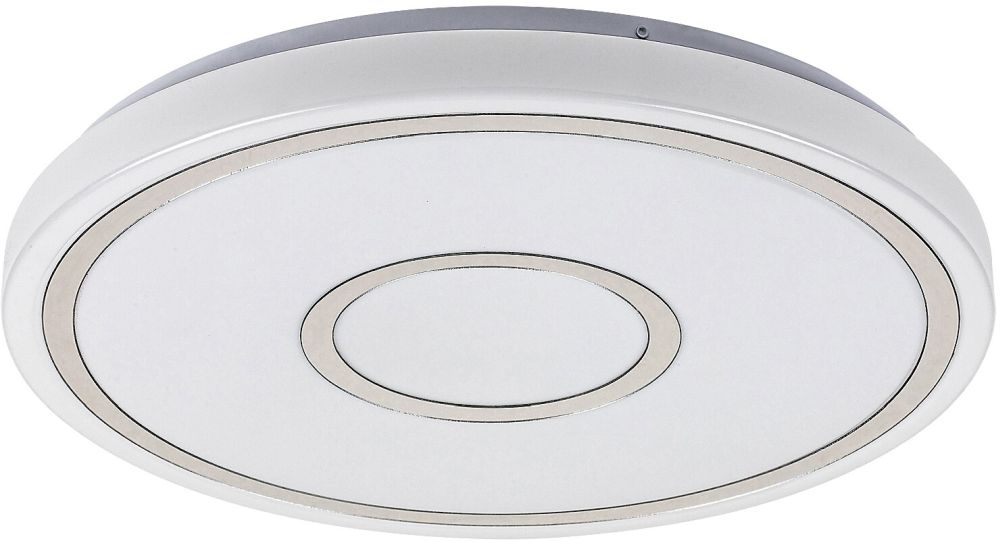 Rabalux Taytum plafon 1x25 W alb 71117