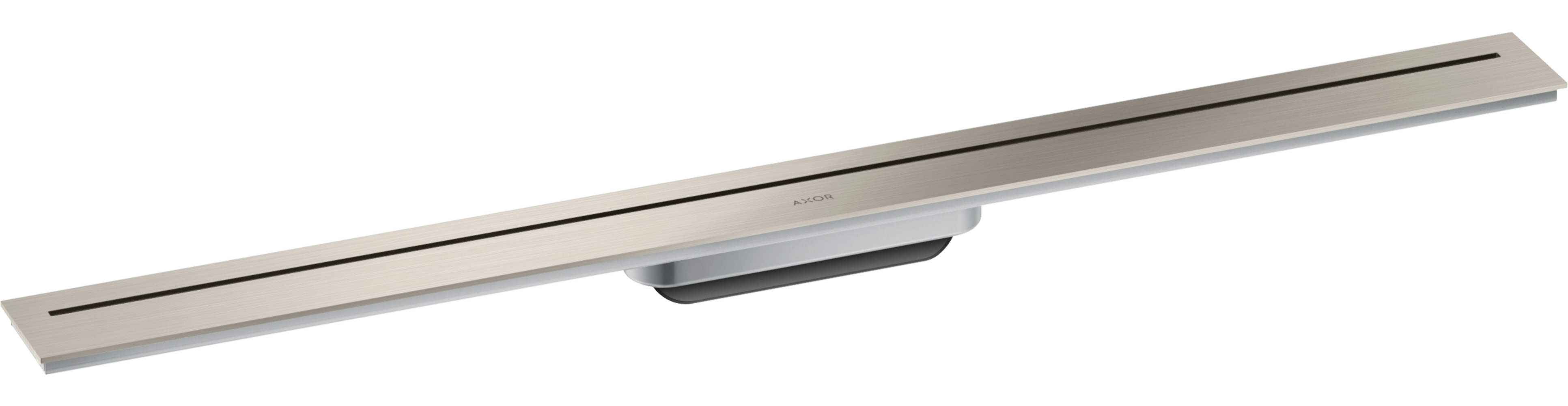Axor Drain element exterior rigolă 90 cm oţel 42522800