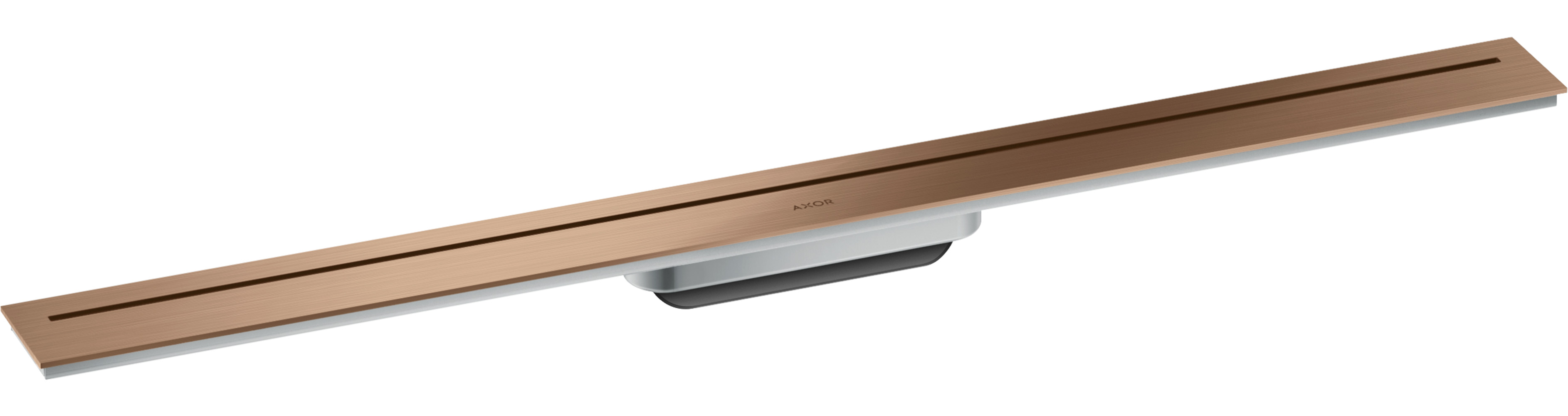 Axor Drain element exterior rigolă 90 cm auriu 42522310