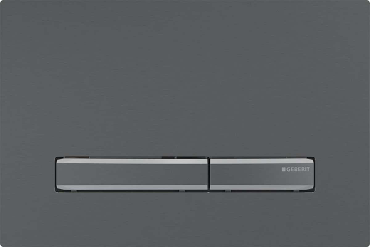 Geberit Sigma buton de spălare pentru WC || 115.671.QD.2