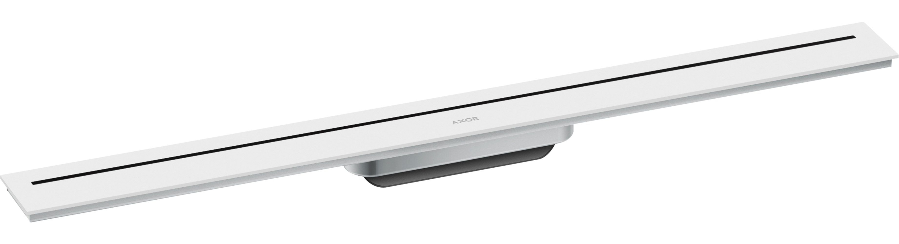 Axor Drain element exterior rigolă 80 cm alb 42521700