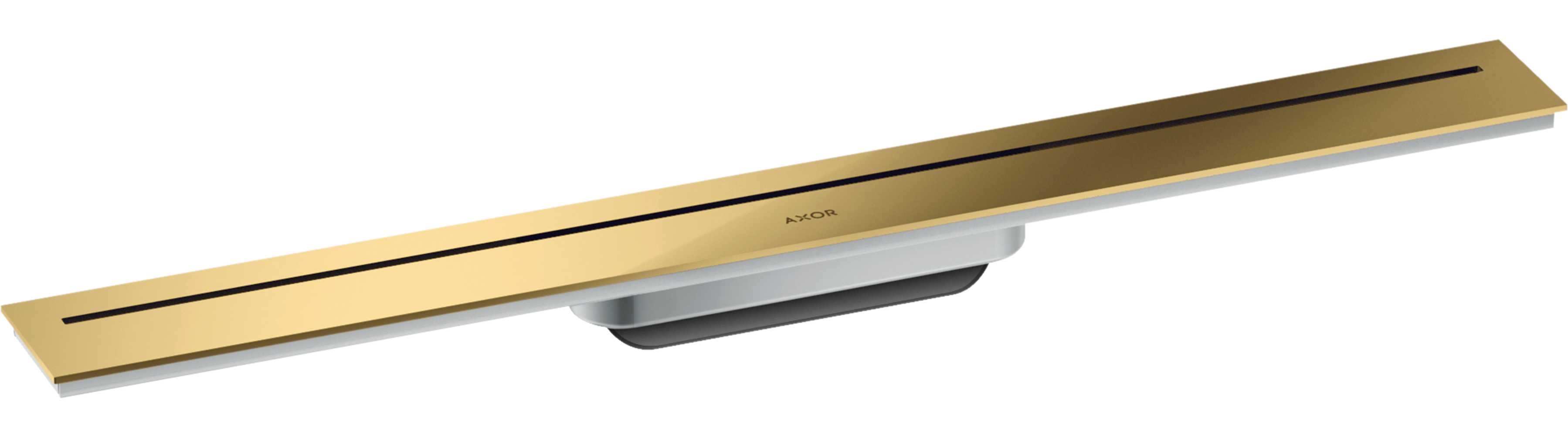 Axor Drain element exterior rigolă 70 cm auriu 42520990