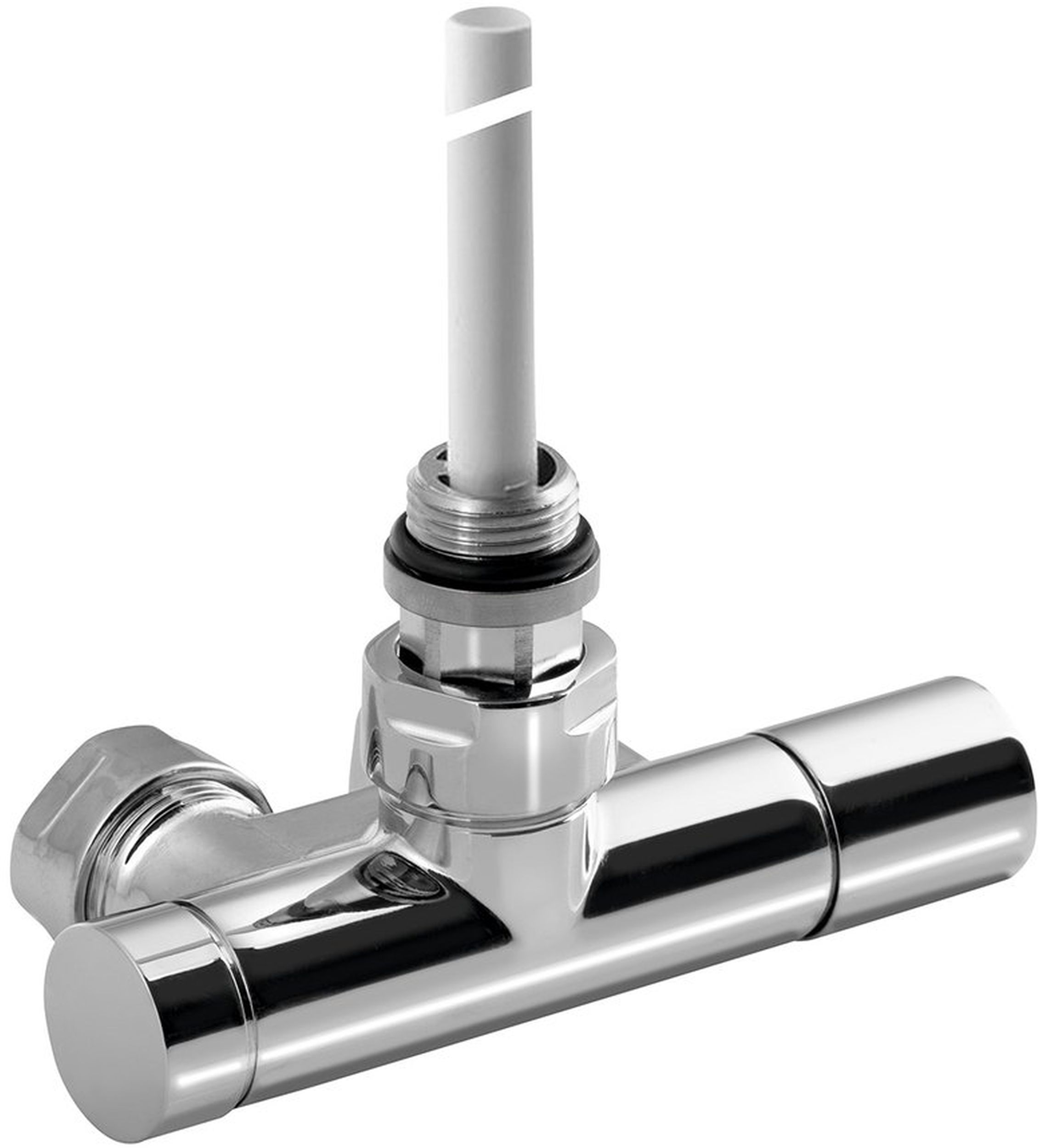 Sapho Mono One kit de conectare crom CP2052S