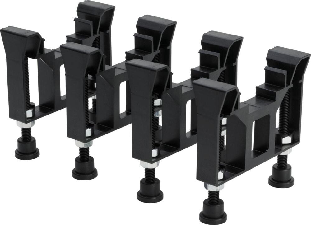 Viega Advantix picioare reglabile cm 686352