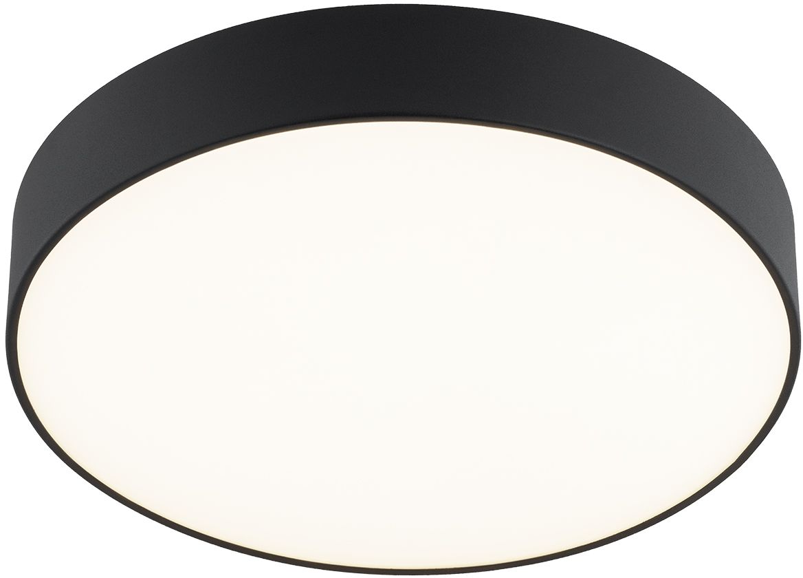 Argon Darling plafon 1x32 W negru 3570