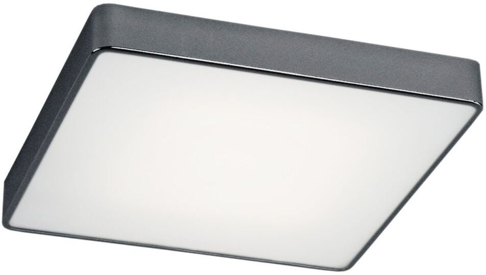 Argon Ontario plafon 4x15 W gri 1575