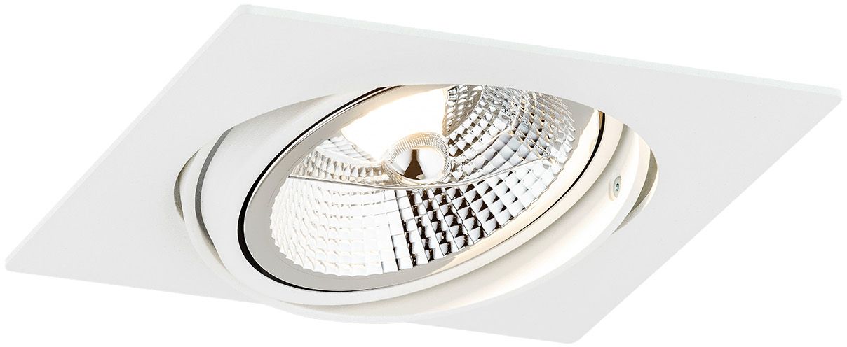 Argon Olimp Plus lampă încorporată 1x12 W alb 4745BZ