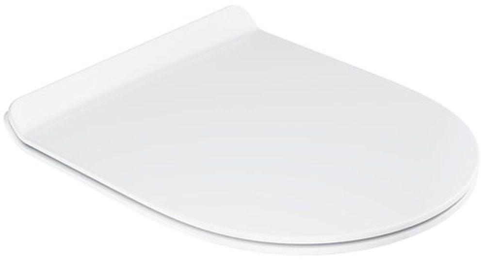 Ravak Vita Slim capac wc SoftClose alb X01861