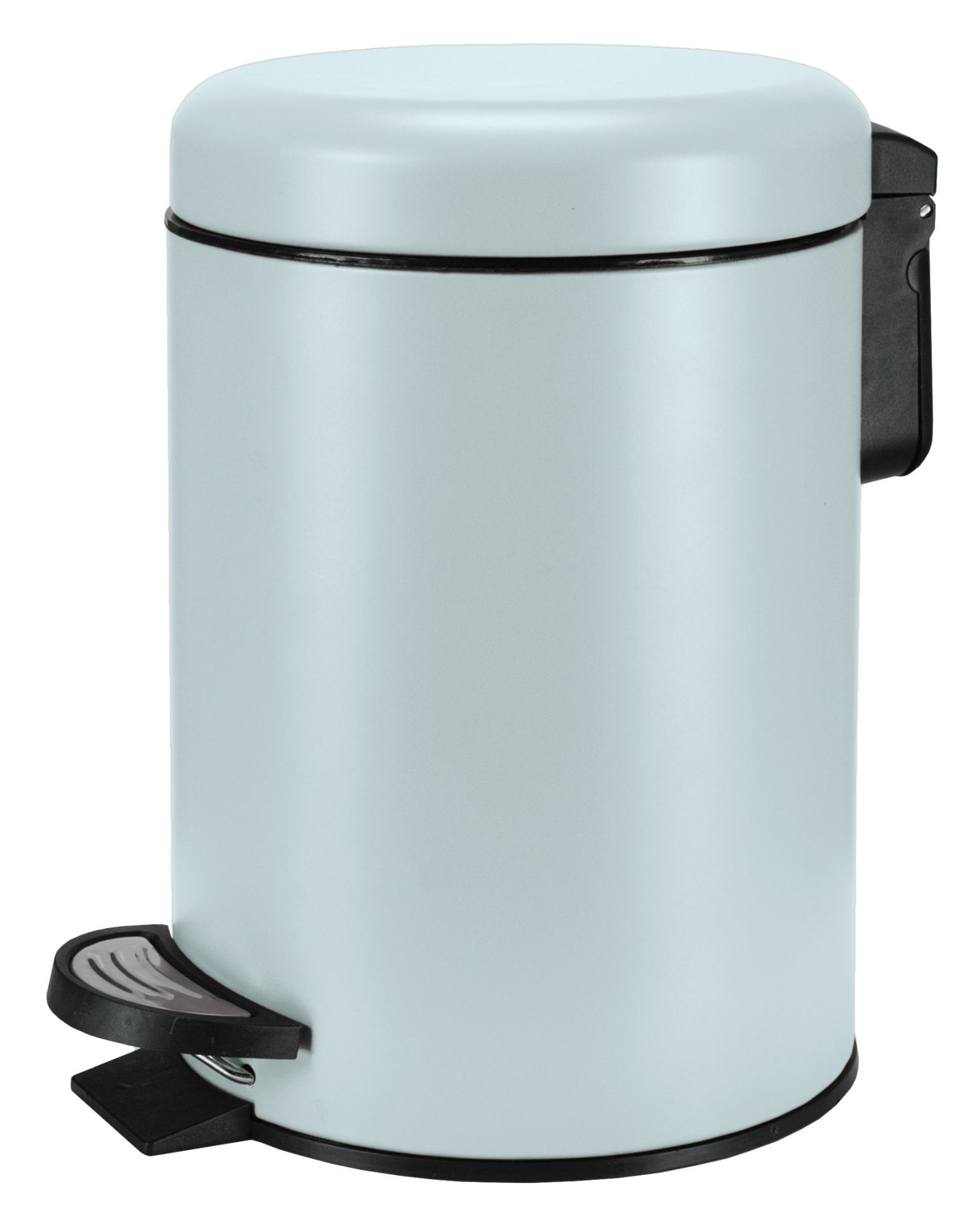 Kleine Wolke One cos de gunoi 3 l verde 8058649858