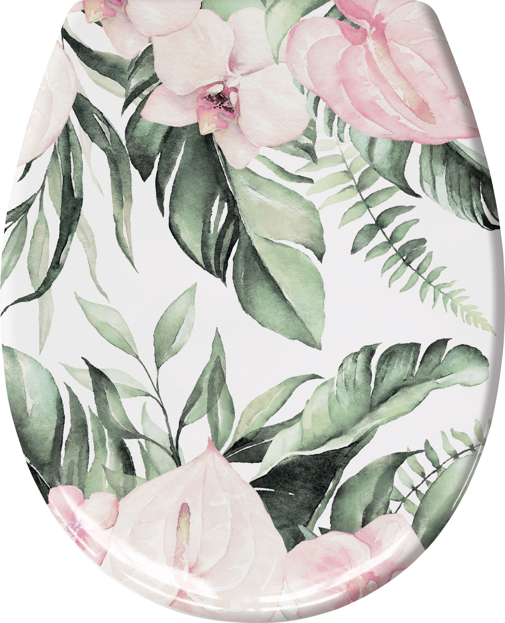 Kleine Wolke Garden capac wc SoftClose 1859148075
