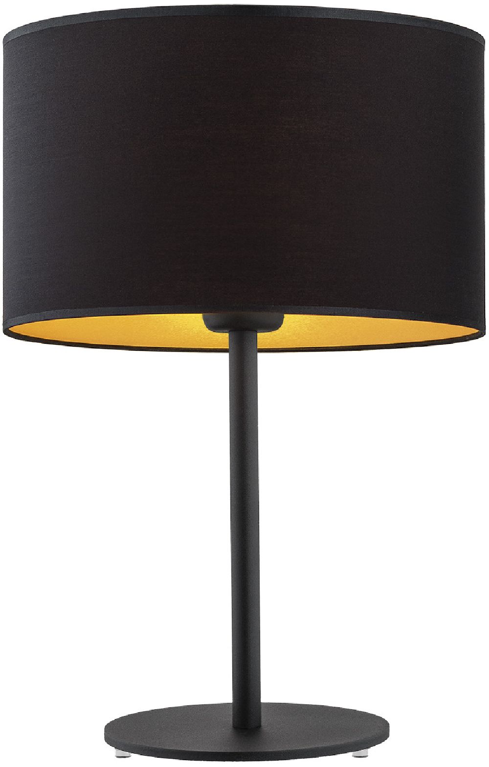 Argon Karin veioză 1x15 W negru 4342