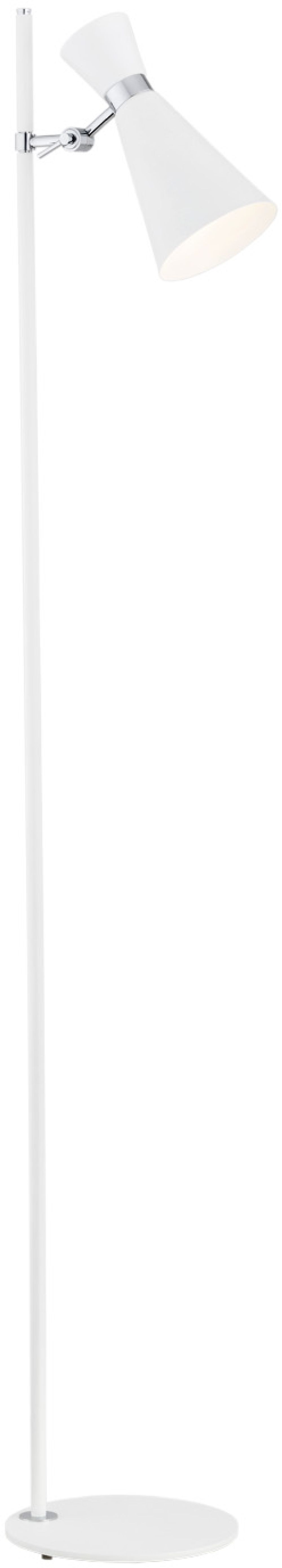 Argon Lukka lampă de podea 1x15 W alb 3891