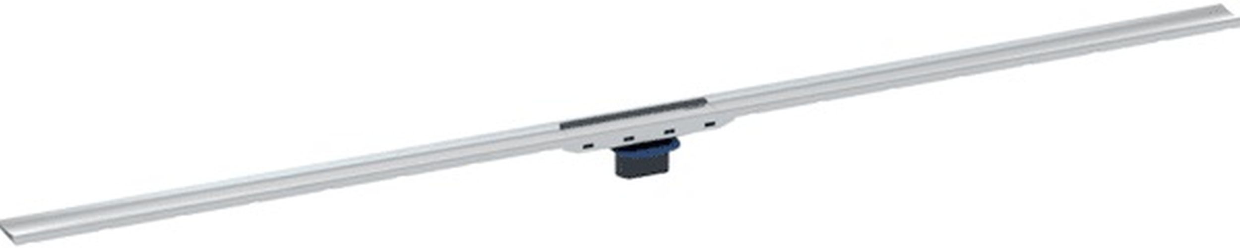 Geberit CleanLine rigolă duș 130 cm oţel 154.441.KS.1