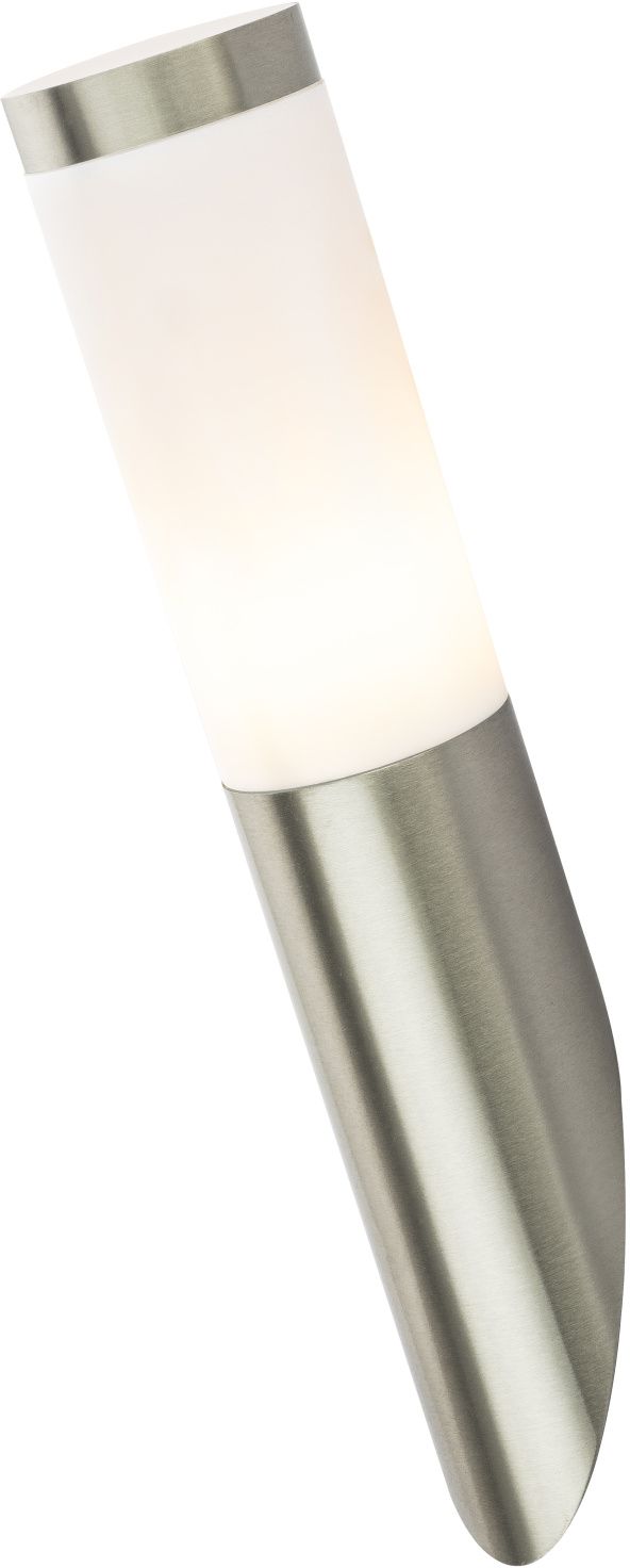 Globo Lighting Boston aplica exterior 1x60 W oţel-opal 3157