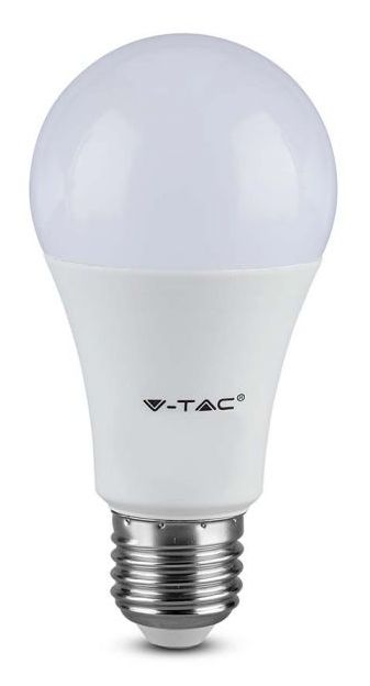 V-TAC bec cu led 1x W 4000 K E27 217261