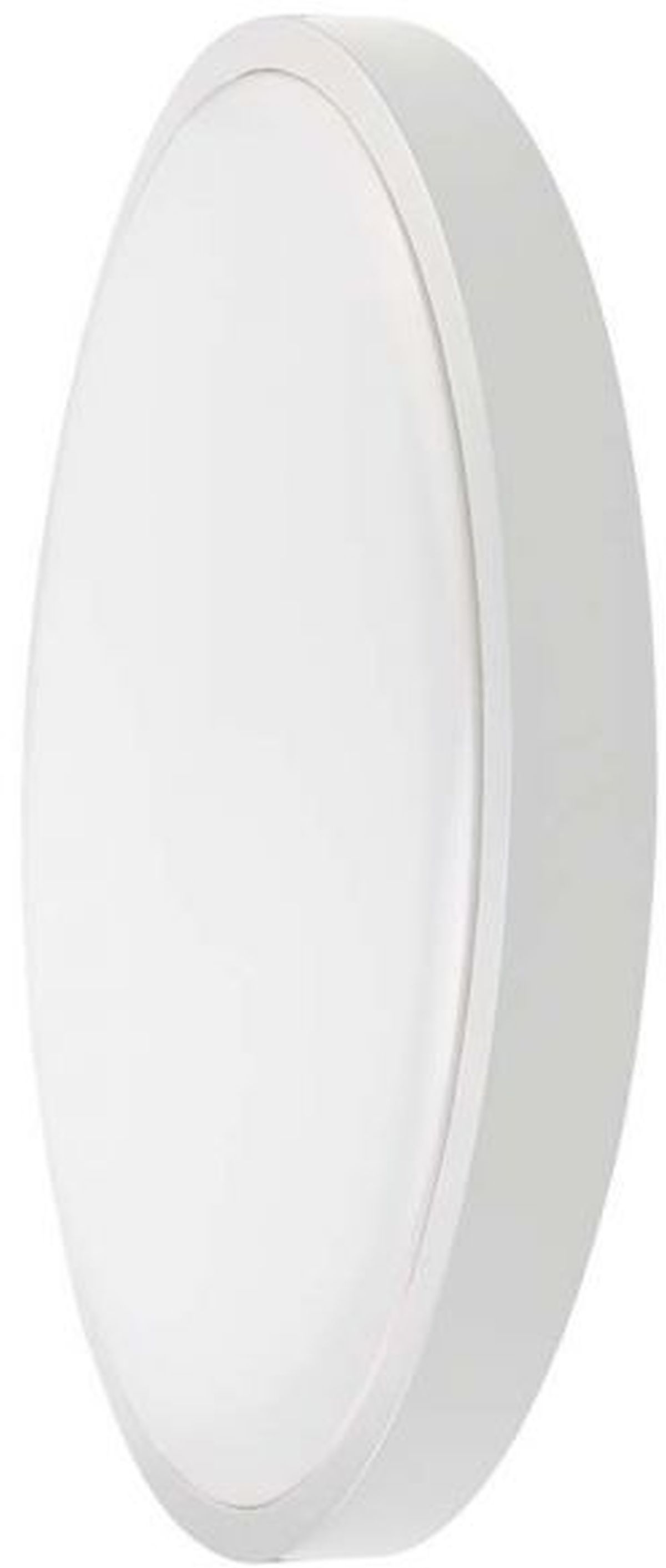 V-TAC plafon 1x24 W alb 7620