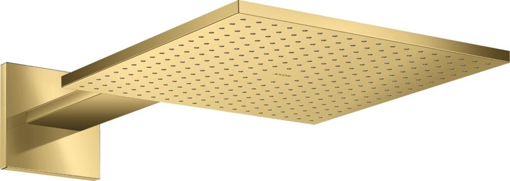 Axor ShowerSolutions cap de duș cu braț 30x30 cm pătrat || 35318990