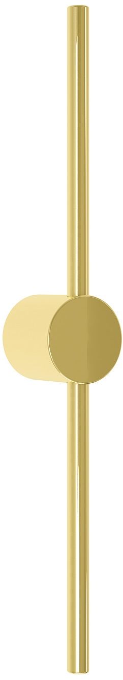 Elita Indus lampă de perete 1x4 W auriu RE070600025570