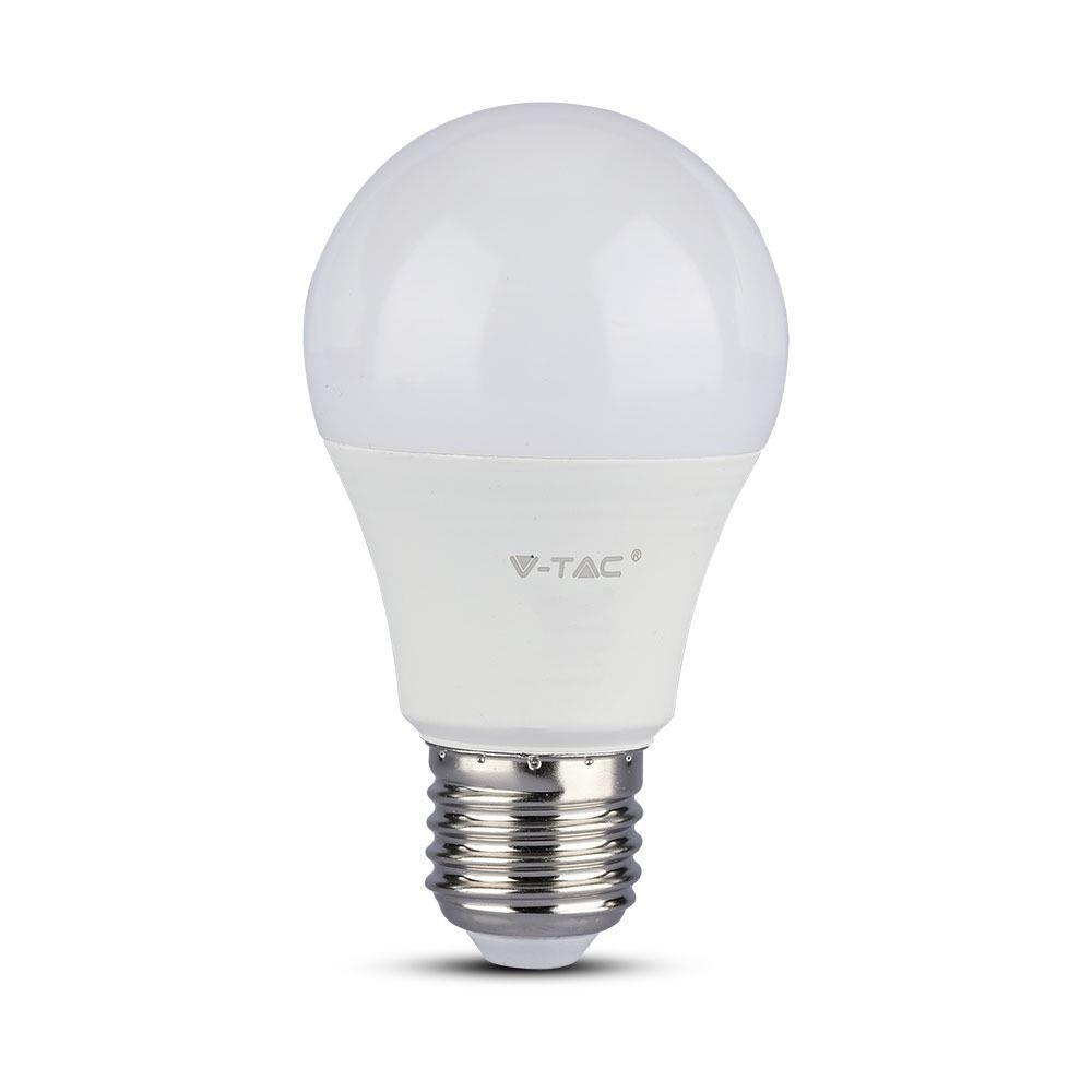 V-TAC bec cu led 1x10.5 W 6500 K 217351