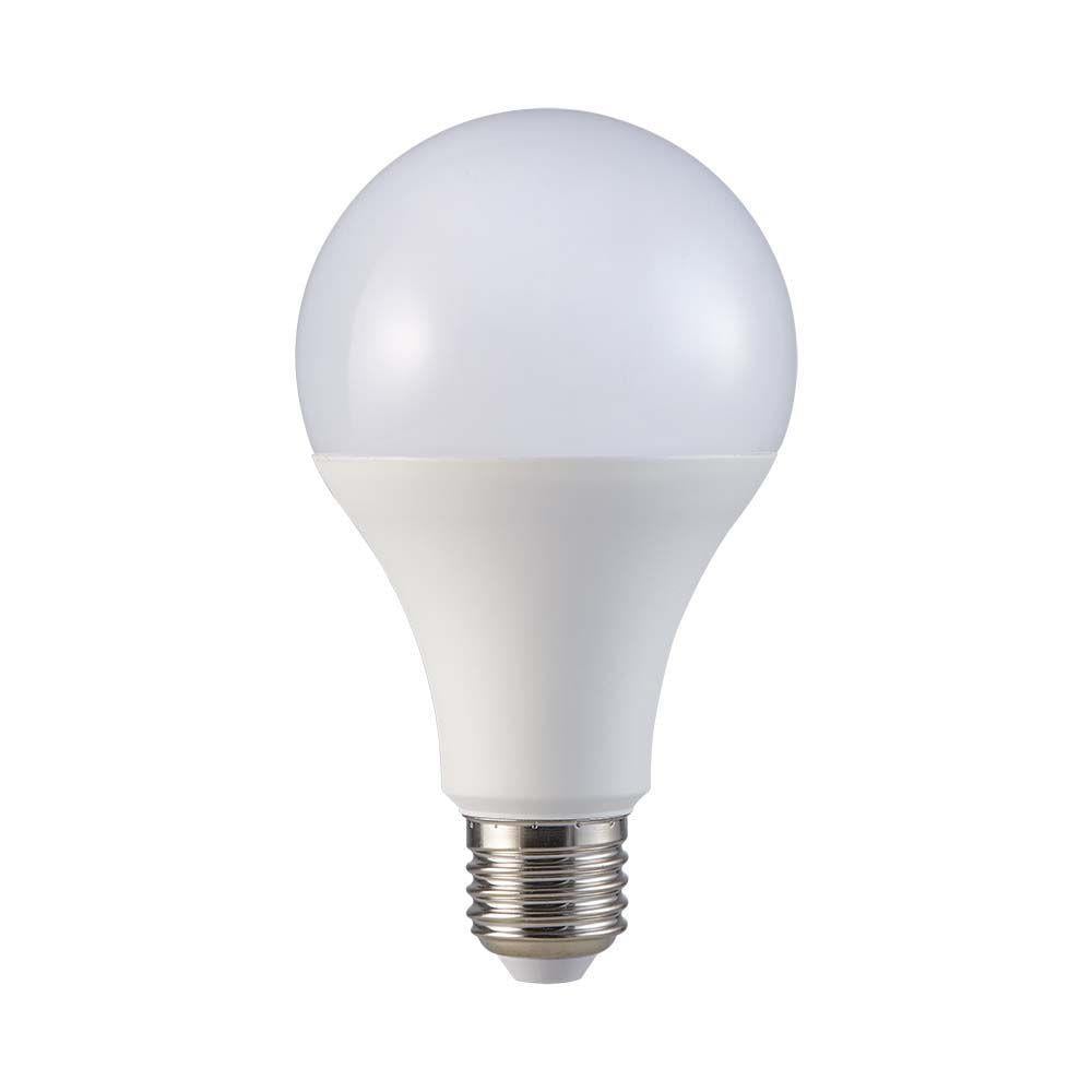 V-TAC bec cu led 1x20 W 6500 K E27 21239