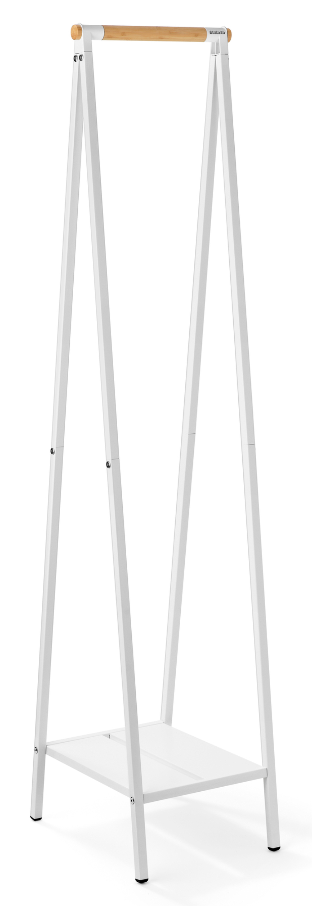 Brabantia Linn suport prosop alb 229862