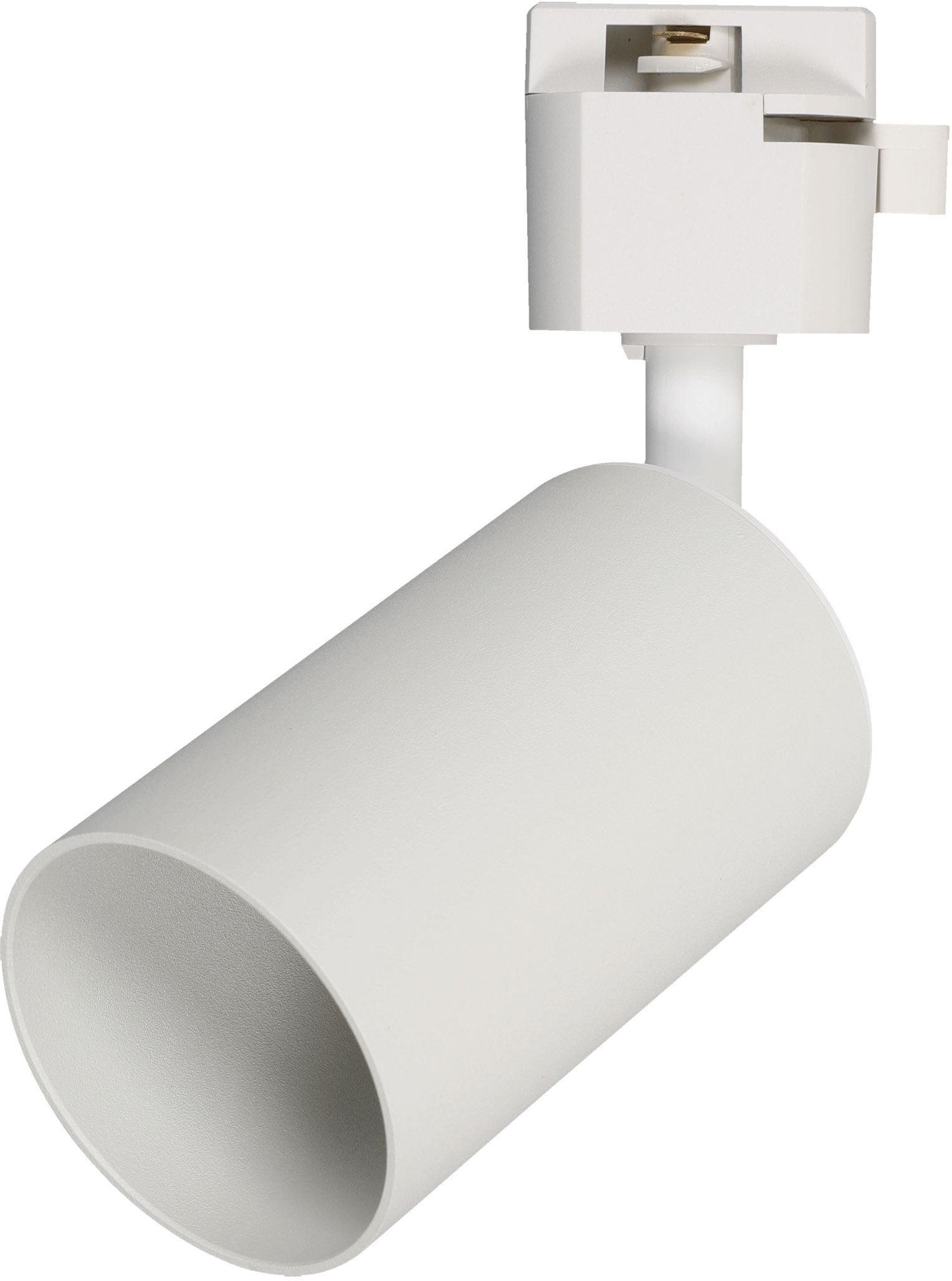 TK Lighting Tracer lampa pentru șină 1x10 W alb 6896