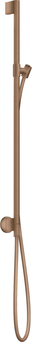 Axor One bară de duș |96.5 cm 48792310