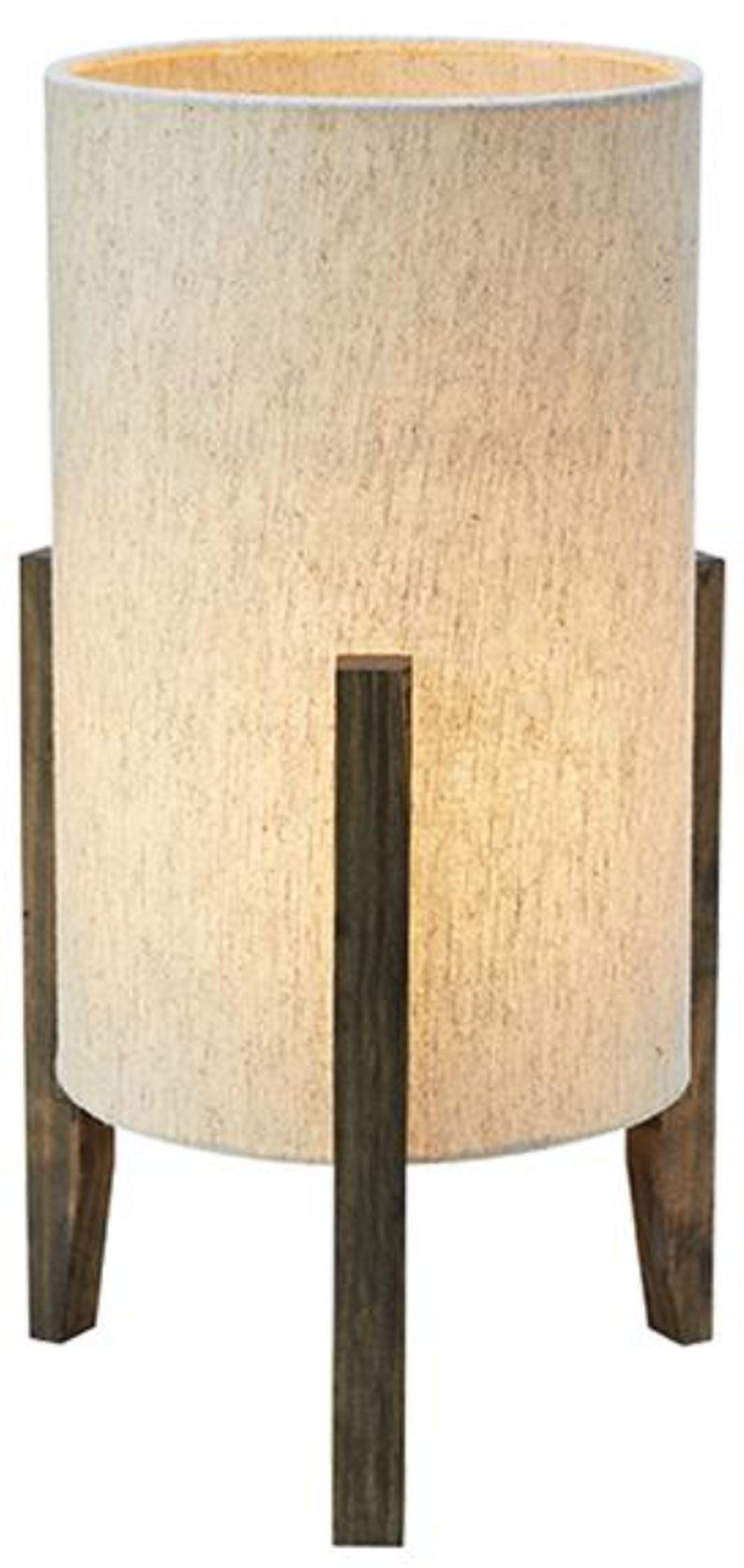 Markslöjd Eruca veioză 1x40 W lemn-bej 108760