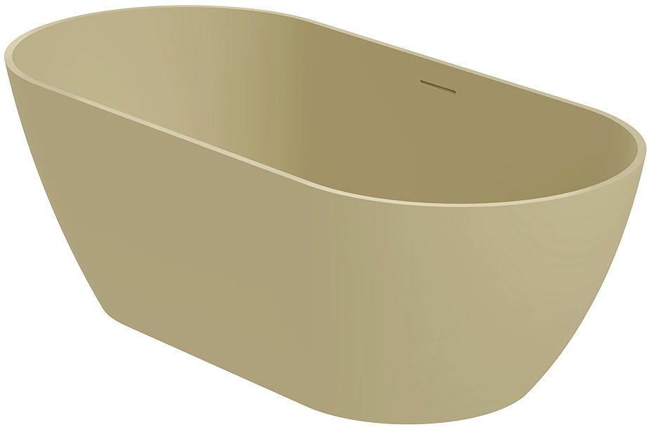 Riho Bilbao cadă freestanding 170x80 cm ovală B118001106