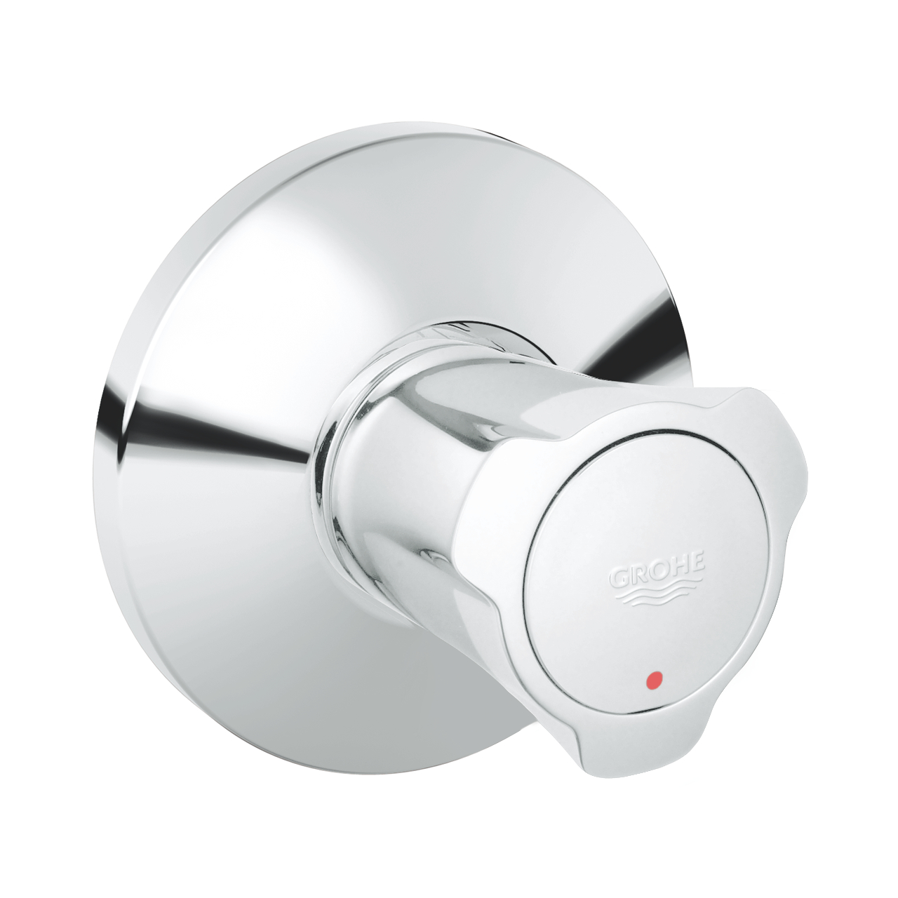 Grohe Costa element exterior al supapei ascunse 19809001