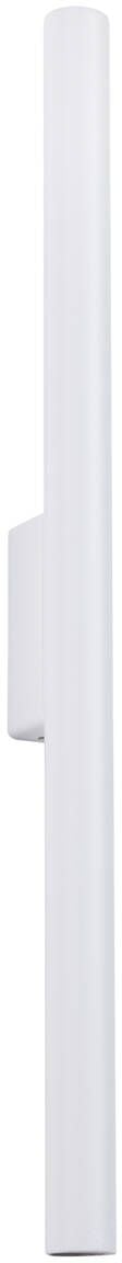 Sollux Lighting Pastelo lampă de perete 2x8 W alb SL.1177