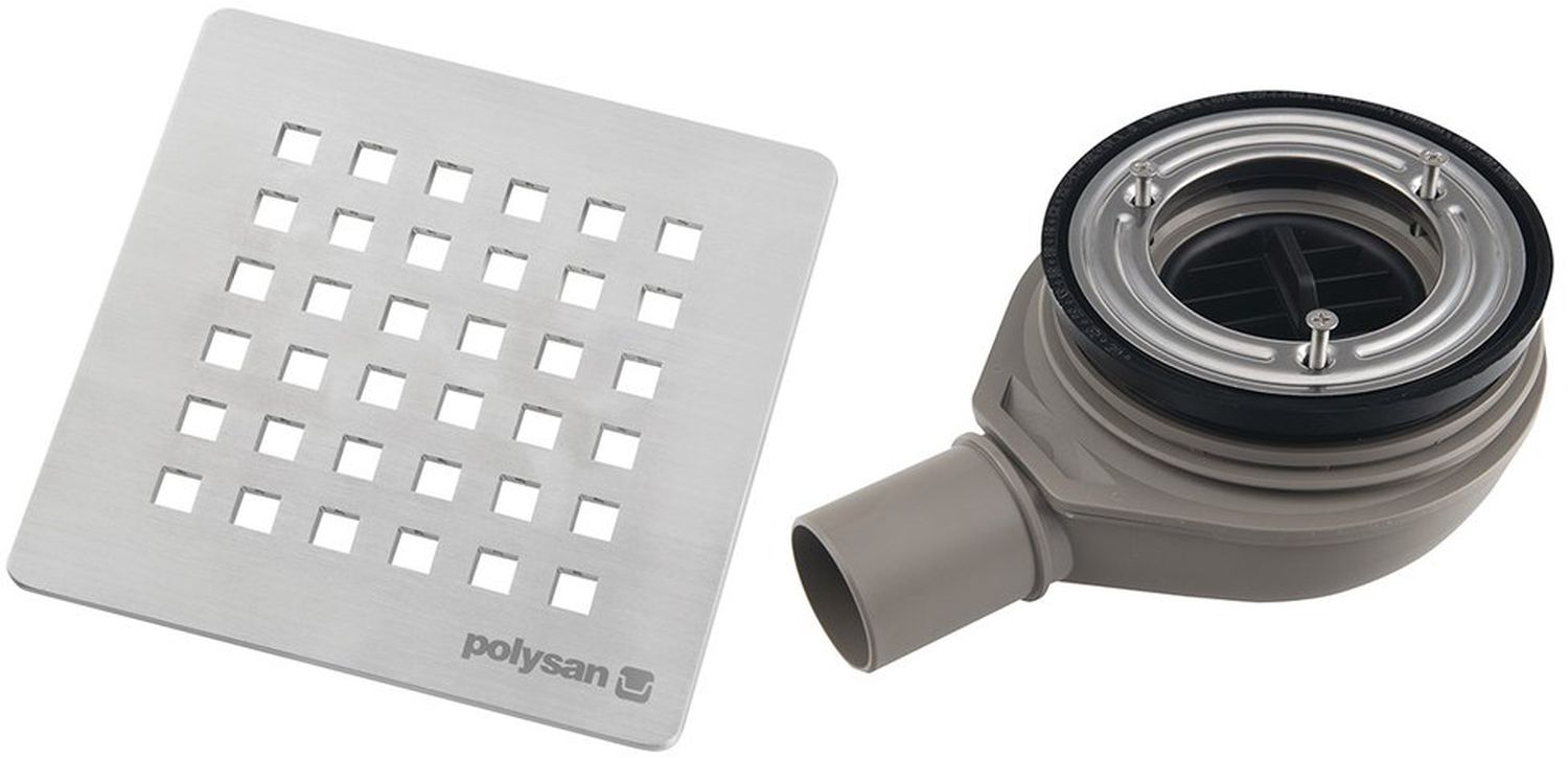Polysan Flexia sifon 17731