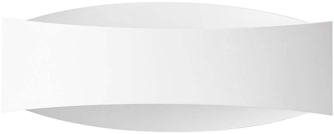 Sollux Lighting Toni lampă de perete 1x8 W alb SL.1188