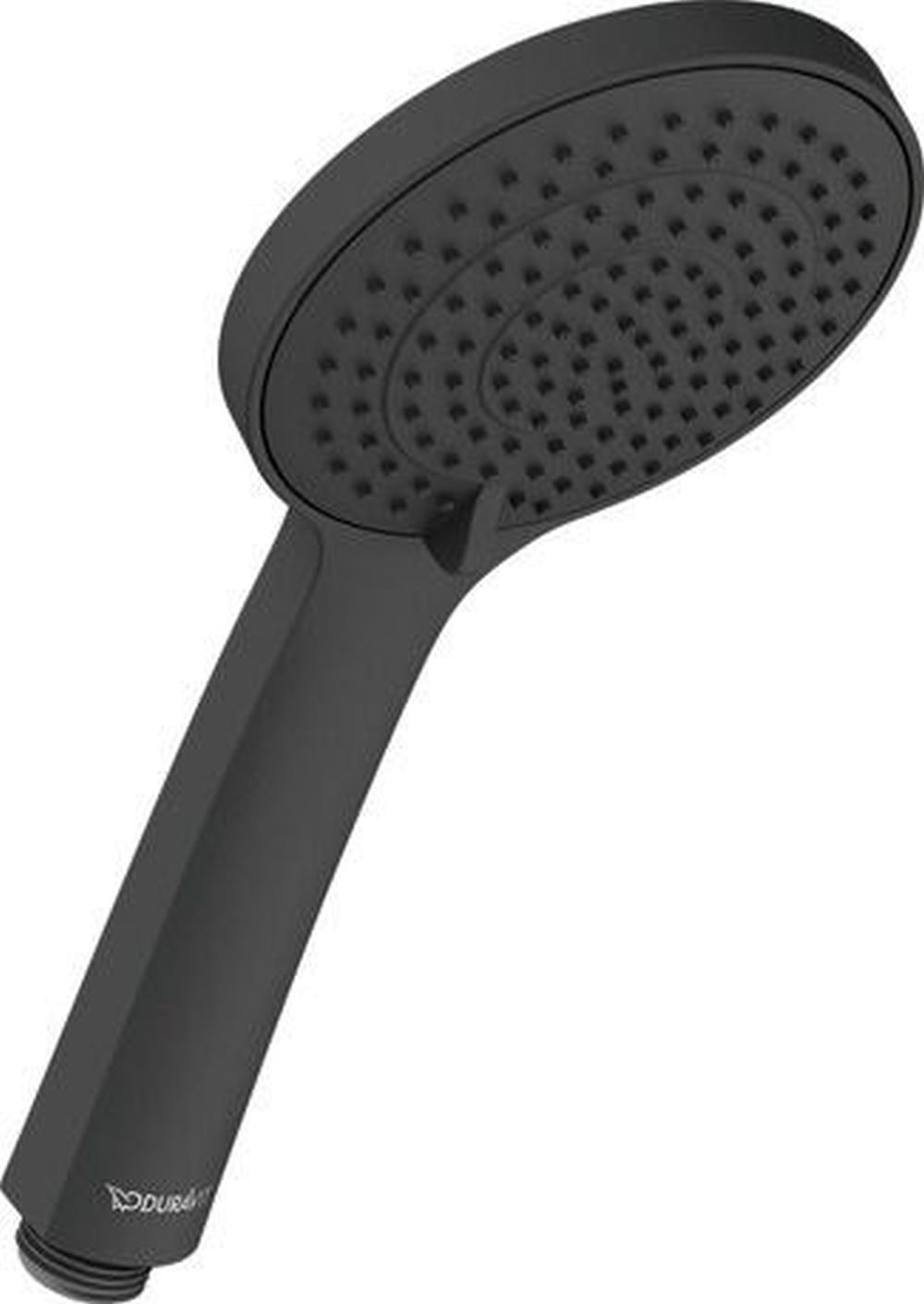 Duravit duș de mână negru UV0650015046