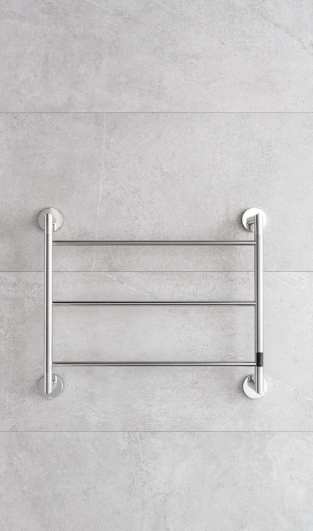 P.M.H. Britta încălzitor electric 71.2x85.9 cm BR1SS-L