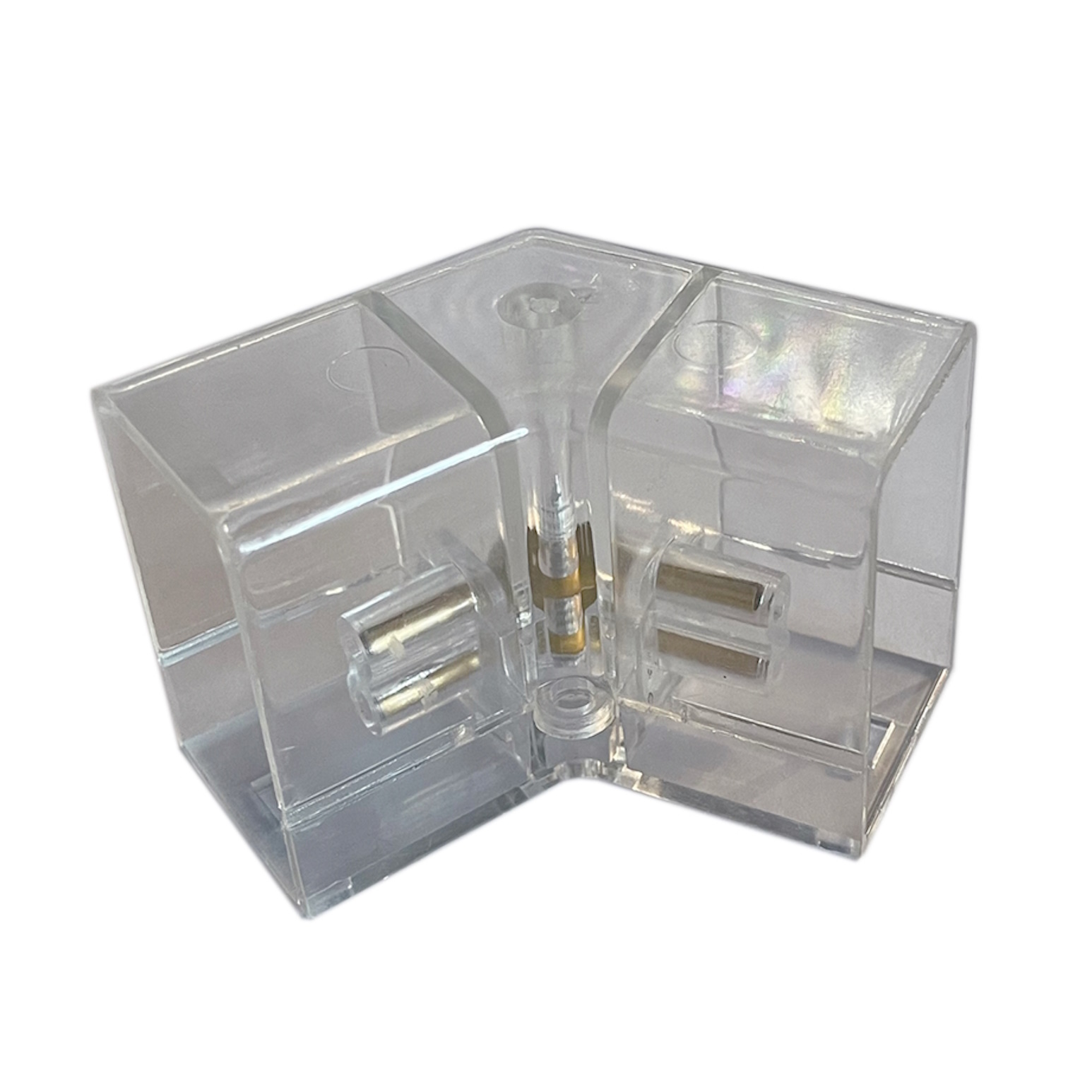 Light Prestige Geometric conector LP-0109 łącznik L120