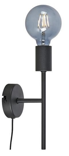 Markslöjd Cielo lampă de perete 1x40 W negru 108686