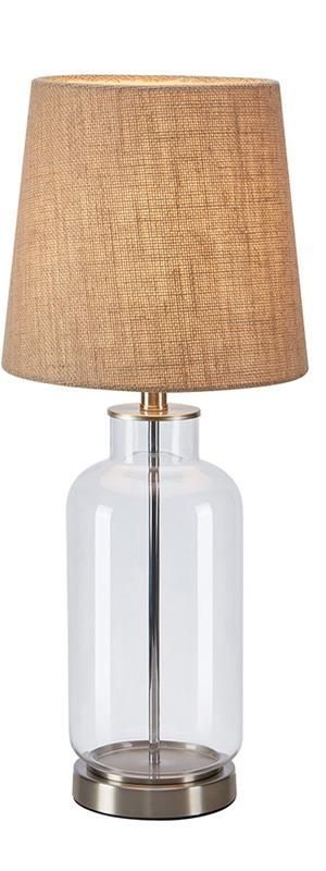 Markslöjd Costero veioză 1x40 W bej 108694