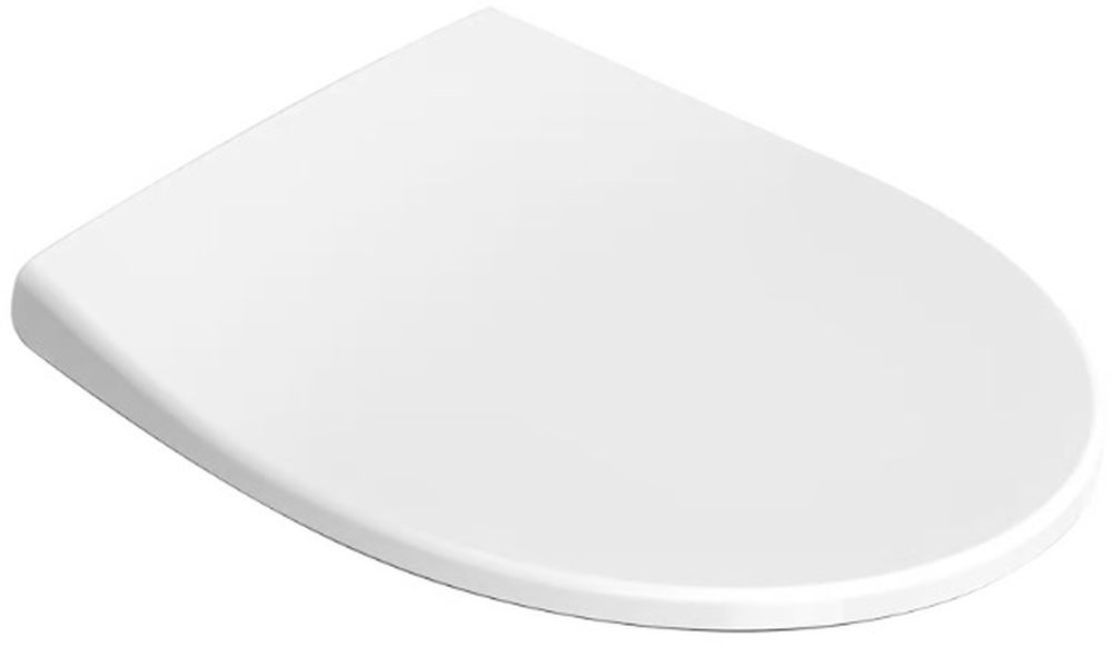 Catalano capac wc SoftClose alb 0751100001