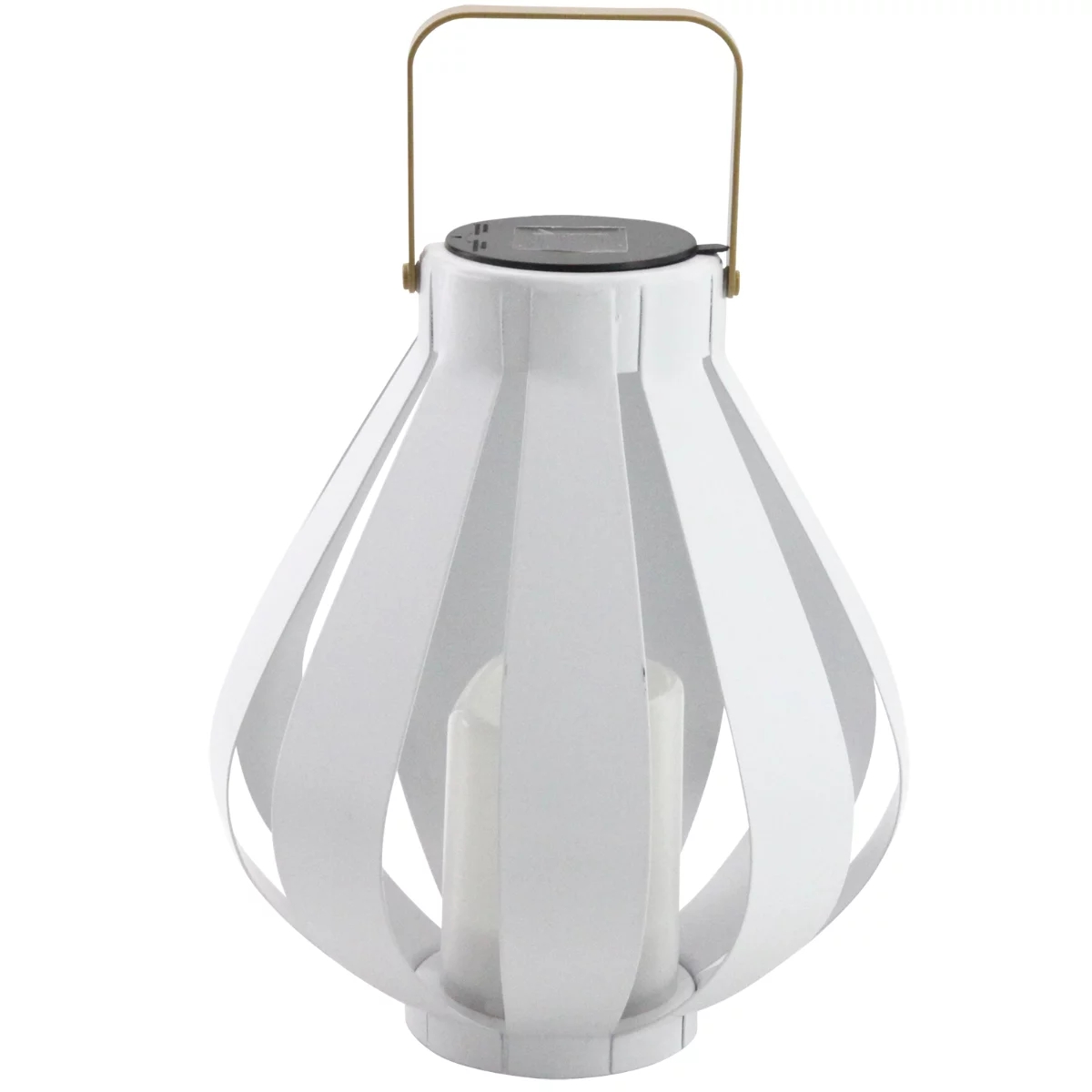 Goldlux Ahobro lampă solară de podea x W 313232