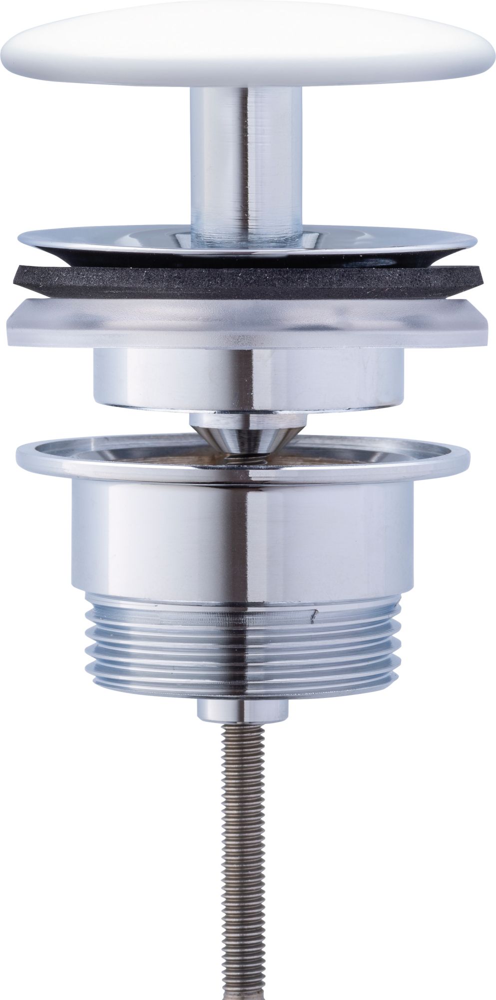 Duravit dop pentru lavoar alb 0050780000