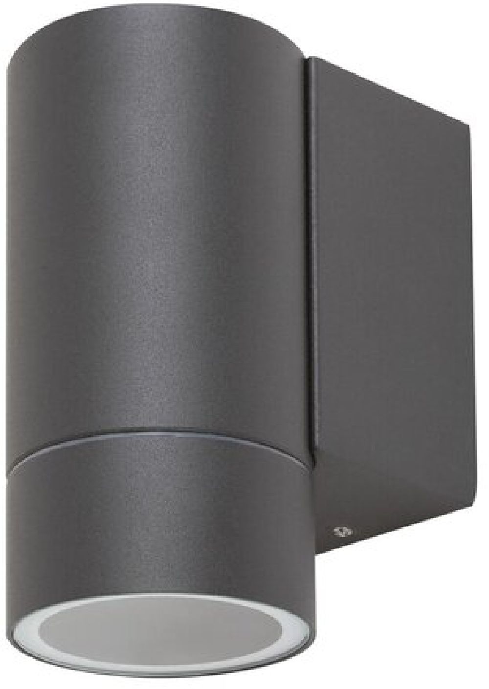 Rabalux Phoenix aplica exterior 1x10 W antracit 8118
